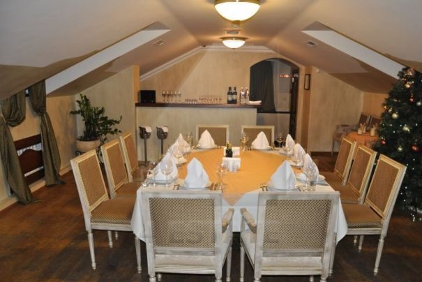 Продажа здания под ресторан, м.Новослободская.