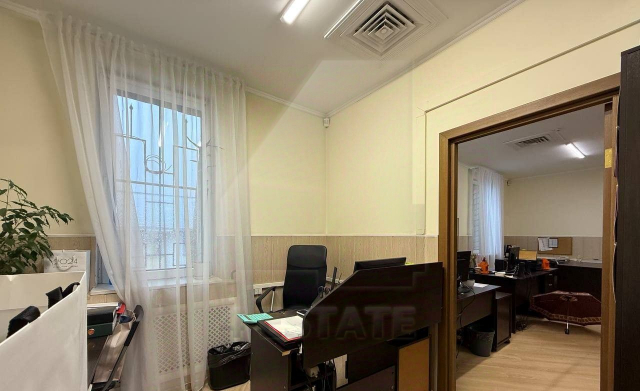 Аренда особняка, м.Римская.