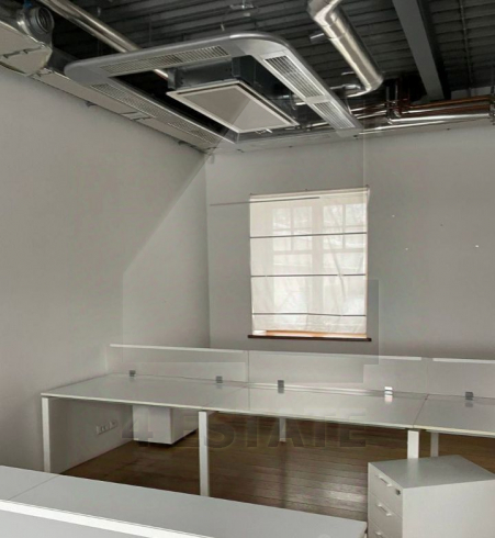 Аренда особняка класса В+, с территорией, м.Таганская.