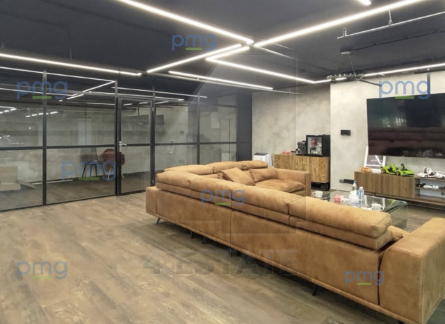 МФК "Квадро", м.Кунцевская