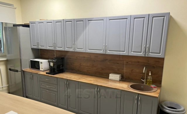 Аренда презентабельного особняка, м. Ул.1905г.