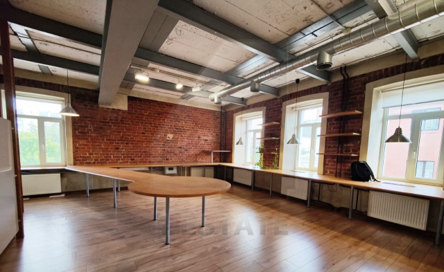 Аренда офиса в особняке, м.Третьяковская