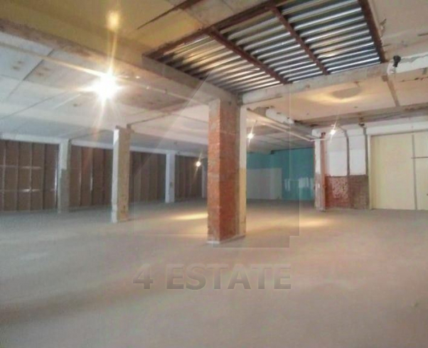 Аренда ПСН , м.Семеновская