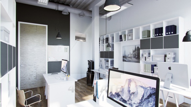 Продажа маленьких офисов в бизнес центре класса В+, м.Чистые пруды.