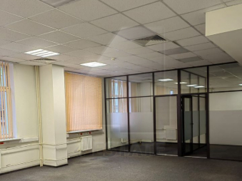 Офисный центр на Звездном, м.ВДНХ