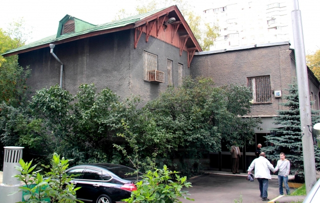 Особняк на продажу, м.Красносельская.