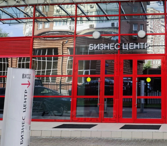Продажа бизнес центра класса В+, м.Свиблово.