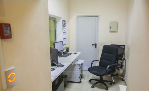 Продажа особняка класса В+, м. Белорусская.