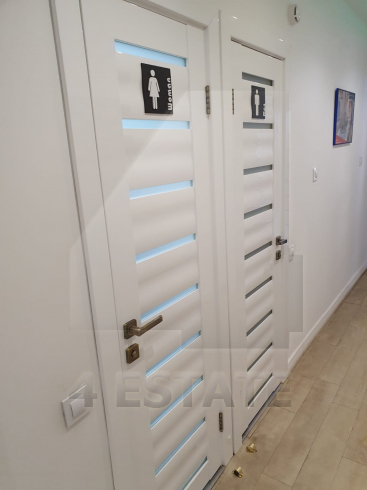 Помещение с отдельным входом, м.Курская.