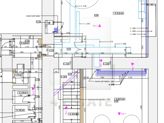 Продажа торгового помещения с отд. входом, м.Трубная.