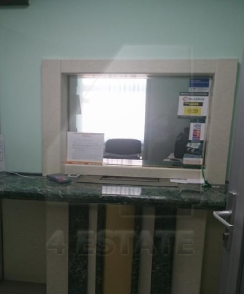 Продажа части  бизнес центра класса В+,  м.Белорусская.