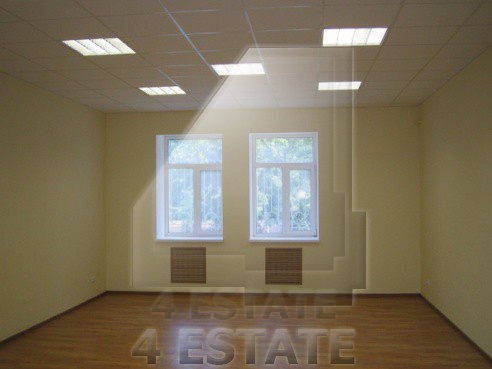 Продажа офиса с отдельным входом,м.Маяковская