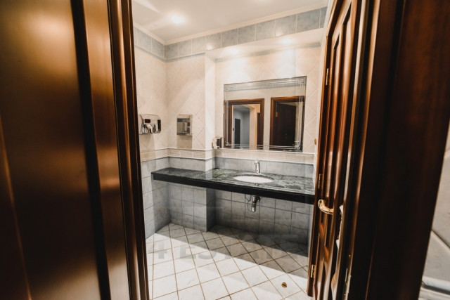 Мебелированные офисы Премиум-класса в аренду, ст. м. «Смоленская».