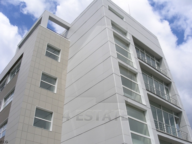 Продажа презентабельного особняка класса В+, м. Красносельская.