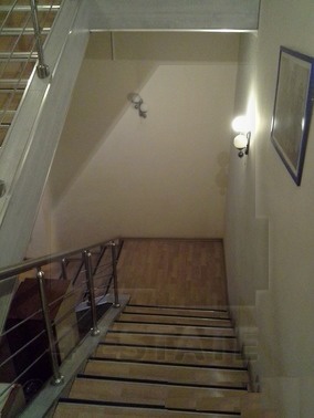 Банковский особняк в аренду, м.Павелецкая.