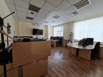 Продажа особняка класса В+, м.Бауманская.