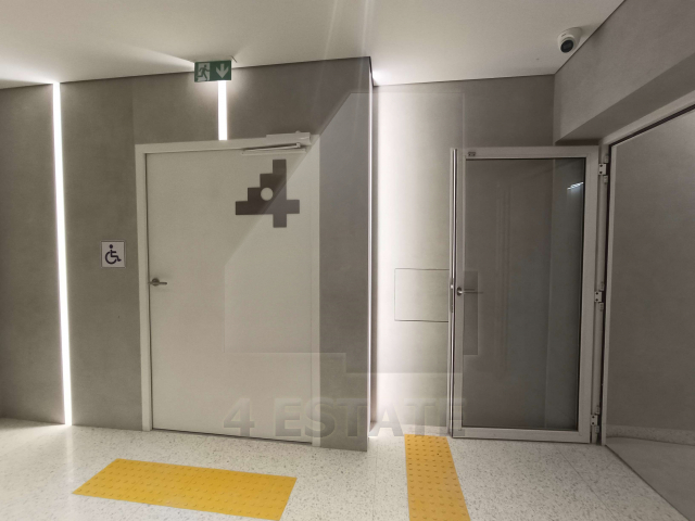 Продажа ритейла и офисов в элитном ЖК "RED 7", м.Красные ворота.