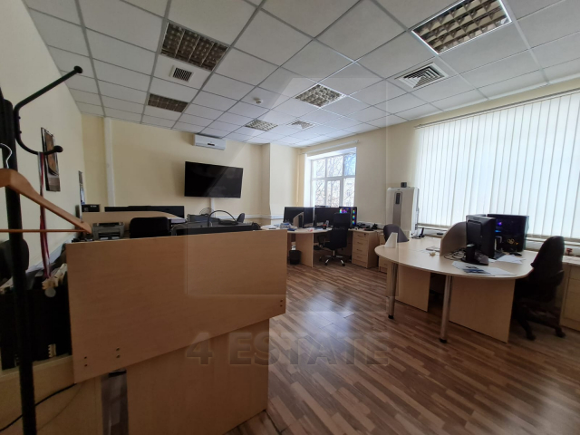 Продажа особняка класса В+, м.Бауманская.