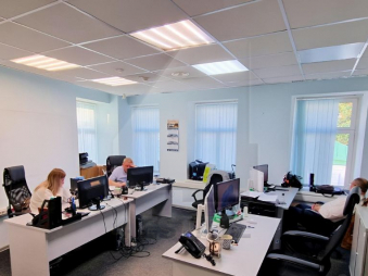 Продажа презентабельного особняка класса В+, м.Трубная.