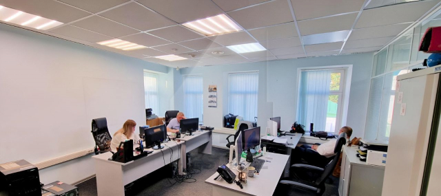 Продажа презентабельного особняка класса В+, м.Трубная.