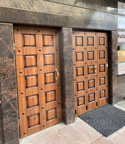 Аренда офиса в бизнес центре класса В+, м.Цветной б-р.