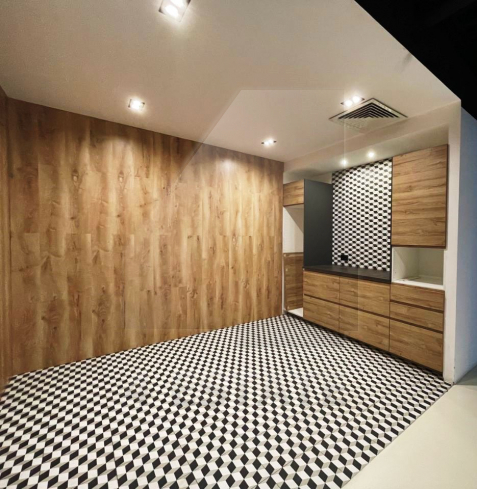 Бизнес-центр "Слободской", м.Автозаводская.