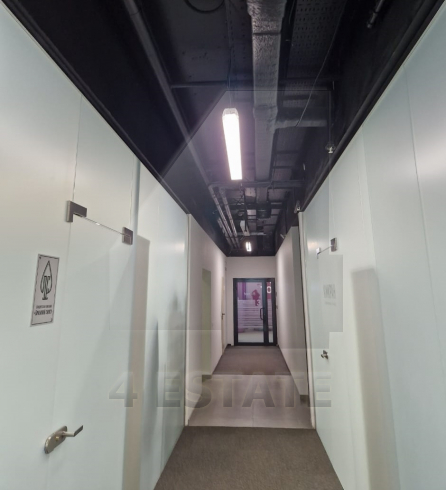 Продажа бизнес центра класса А, м.Таганская.