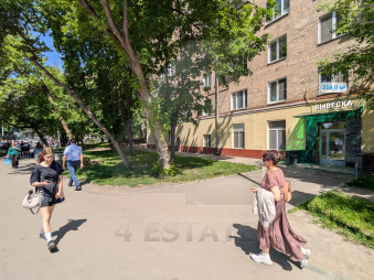 Аренда ПСН, м.Баррикадная