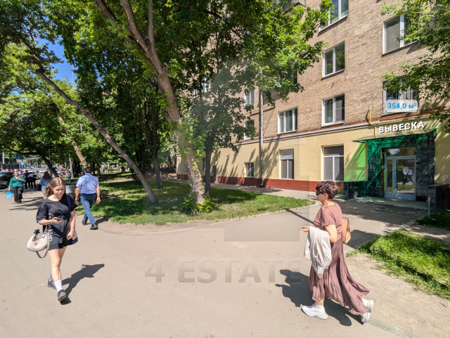 Аренда ПСН, м.Баррикадная