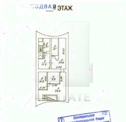 Аренда офисного особняка, м.Таганская.