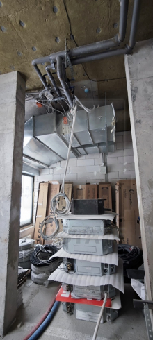 Аренда ПСН, м.Белорусская