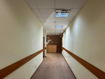 Бизнес парко "Сокол"  м. Сокол.