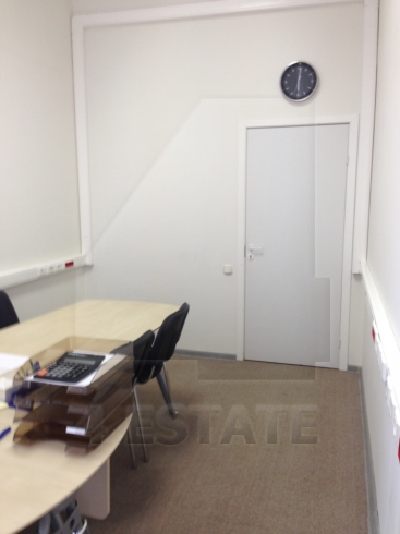 Продажа особняка класса В+, м.Белорусская.