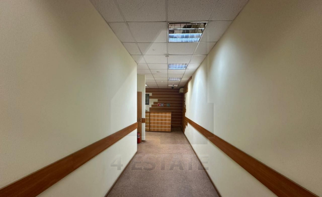 Бизнес парко "Сокол"  м. Сокол.