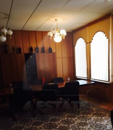 Аренда офисного особняка, м.Таганская.