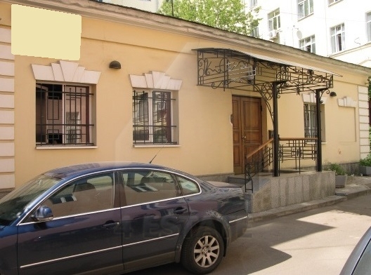 Продажа особняка, м.Тверская.