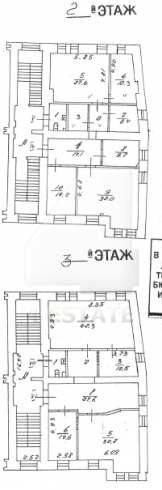 Аренда офисного особняка, м.Таганская.