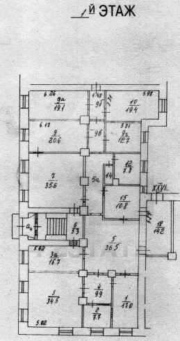 Аренда помещения с отд. входом, м.Университет.