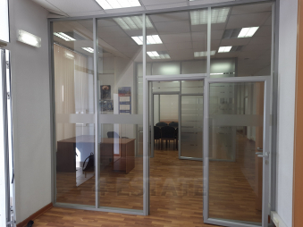 Аренда помещений с отдельным входом в элитном ЖК, м.Сокол.