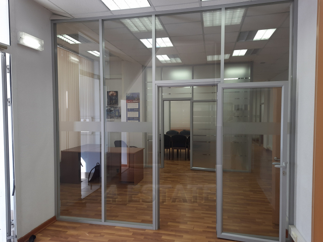 Аренда помещений с отдельным входом в элитном ЖК, м.Сокол.