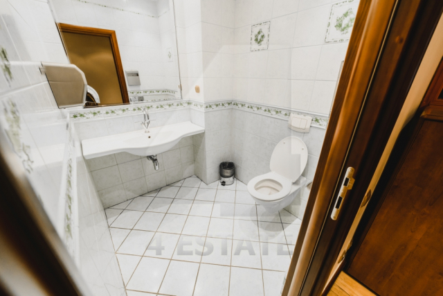 Мебелированные офисы Премиум-класса в аренду, ст. м. «Смоленская».