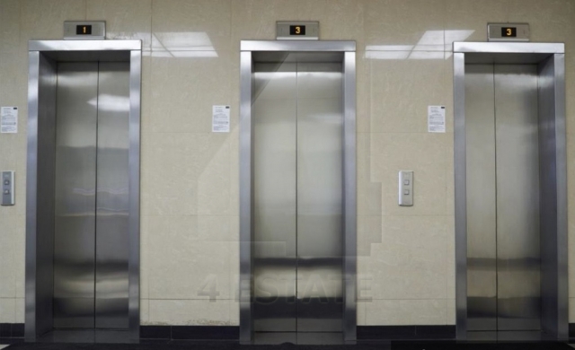 Бизнес центр класс В+, м.Фрунзенская.