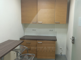 Аренда помещение свободного назначения с отд. входом, м.Новослободская.