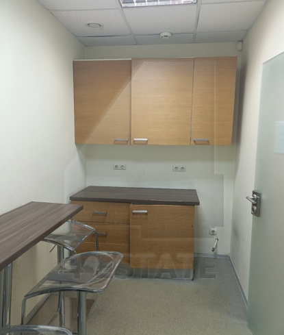 Аренда помещение свободного назначения с отд. входом, м.Новослободская.