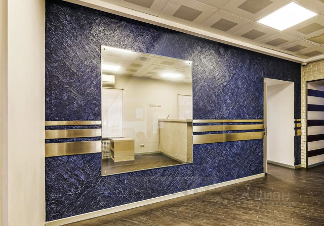 Аренда офисного особняка класса B+, м.Чистые пруды.