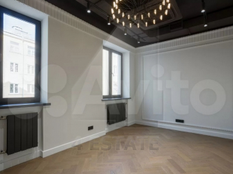 Бизнес-центр "ARKENSTON" класса А+, м.Спортивная.