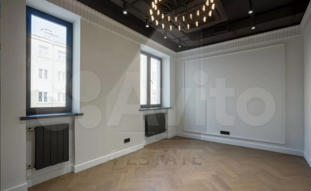 Бизнес-центр "ARKENSTON" класса А+, м.Спортивная.