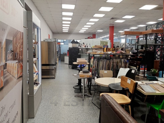 Бизнес-центр "Бета Центр" м. Владыкино