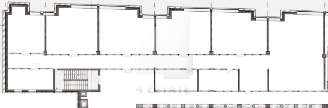 Аренда особняка м.Сретенский бульвар 