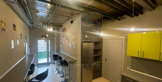 Аренда офиса класса А, м. Белорусская.